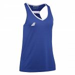 Babolat Play Tank Sodalite Blue